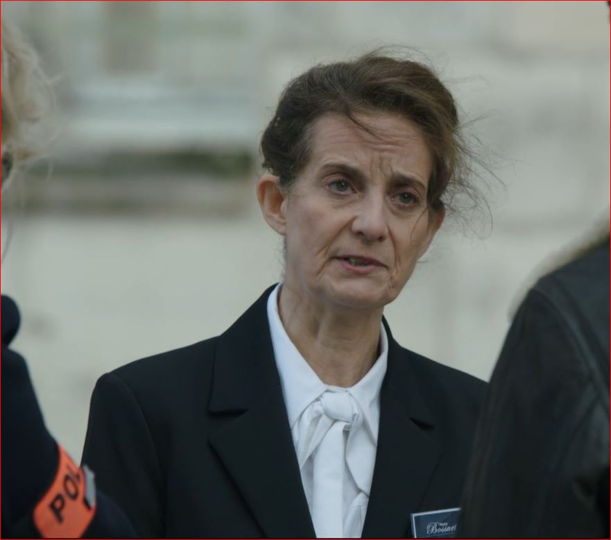 Meurtres à Meaux